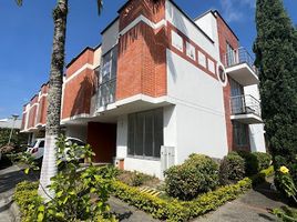 4 Habitación Casa en venta en Pereira, Risaralda, Pereira