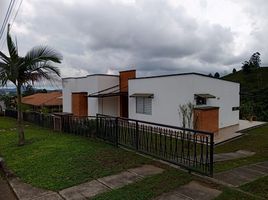 3 Habitación Casa en venta en Pereira, Risaralda, Pereira