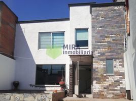 3 Schlafzimmer Villa zu verkaufen in Morelia, Michoacan, Morelia