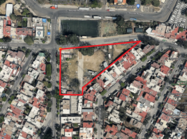  Grundstück zu verkaufen in Guadalajara, Jalisco, Guadalajara, Jalisco