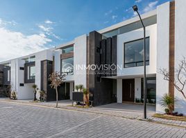 Maison 4 chambre à vendre à Atlixco, Puebla, Atlixco
