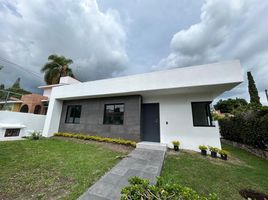 3 Bedroom House for sale in Tlayacapan, Morelos, Tlayacapan, Morelos