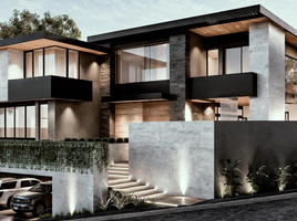 4 Schlafzimmer Haus zu verkaufen in Monterrey, Nuevo Leon, Monterrey