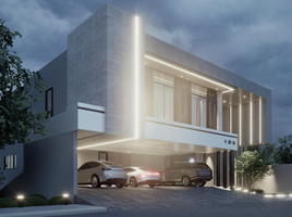 3 Schlafzimmer Haus zu verkaufen in Monterrey, Nuevo Leon, Monterrey, Nuevo Leon