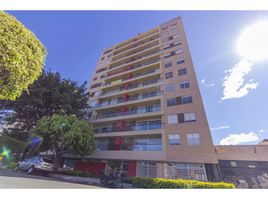 Condominium 2 chambre à vendre à Bogota, Cundinamarca, Bogota