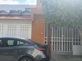 3 Habitación Casa en venta en San Luis Potosi, San Luis Potosí, San Luis Potosi, San Luis Potosí