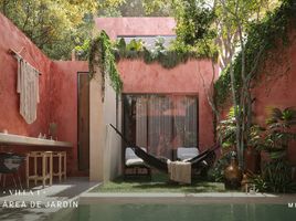 2 Habitación Villa en venta en Merida, Yucatán, Merida, Yucatán