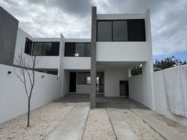 3 Bedroom Villa for sale in Merida, Yucatan, Merida