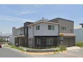 Villa 4 chambre à vendre à Monterrey, Nuevo Leon, Monterrey, Nuevo Leon