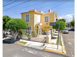 Maison 4 chambre à vendre à Queretaro, Queretaro, Queretaro, Queretaro