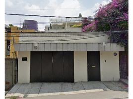 3 Schlafzimmer Haus zu verkaufen in Alvaro Obregon, Mexico City, Alvaro Obregon