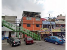 3 Schlafzimmer Haus zu verkaufen in Alvaro Obregon, Mexico City, Alvaro Obregon