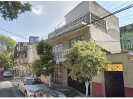 4 Schlafzimmer Villa zu verkaufen in Gustavo A Madero, Mexico City, Gustavo A Madero