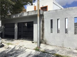 3 Bedroom House for sale in Guadalupe, Nuevo Leon, Guadalupe
