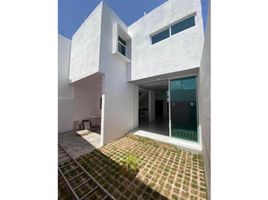 3 Schlafzimmer Villa zu verkaufen in Tuxtla Gutierrez, Chiapas, Tuxtla Gutierrez