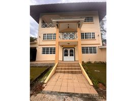 5 Bedroom House for sale in Panama, Ancon, Panama City, Panama