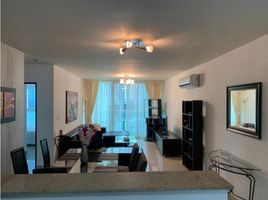 Estudio Apartamento en alquiler en Panamá, San Francisco, Ciudad de Panamá, Panamá