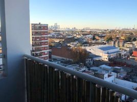 1 Bedroom Apartment for sale in Avellaneda, Buenos Aires, Avellaneda