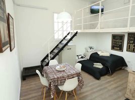 1 Schlafzimmer Wohnung zu verkaufen in Federal Capital, Buenos Aires, Federal Capital