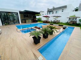 5 Habitación Villa en venta en Samborondón, Guayas, Samborondon, Samborondón