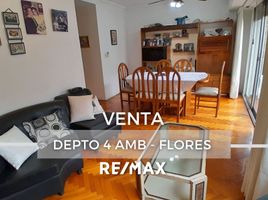 Appartement 3 chambre à vendre à Federal Capital, Buenos Aires, Federal Capital, Buenos Aires