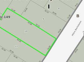  Land for sale in General Pueyrredon, Buenos Aires, General Pueyrredon