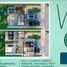 3 Habitación Apartamento en venta en Kanasin, Yucatán, Kanasin