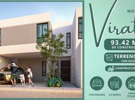 3 Habitación Apartamento en venta en Kanasin, Yucatán, Kanasin