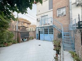 4 Bedroom House for sale in Federal Capital, Buenos Aires, Federal Capital