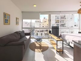 1 Schlafzimmer Wohnung zu verkaufen in Federal Capital, Buenos Aires, Federal Capital