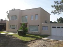 4 Schlafzimmer Haus zu verkaufen in Pinamar, Buenos Aires, Pinamar