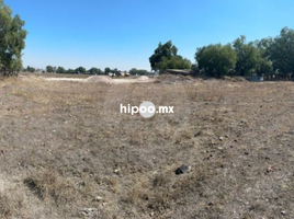  Grundstück zu verkaufen in Tequixquiac, Mexico, Tequixquiac