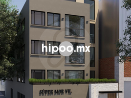 Appartement 1 chambre à vendre à Tultitlan, Mexico, Tultitlan