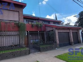 4 Bedroom House for sale in General Sarmiento, Buenos Aires, General Sarmiento