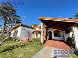 3 Bedroom House for sale in General Sarmiento, Buenos Aires, General Sarmiento