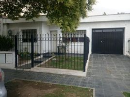 3 Bedroom House for sale in Paseo del Buen Pastor, Capital, Capital