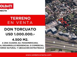  Terreno (Parcela) en venta en Tigre, Buenos Aires, Tigre