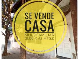 5 Bedroom Villa for sale in Federal Capital, Buenos Aires, Federal Capital