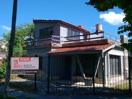 3 Bedroom House for sale in Moron, Buenos Aires, Moron