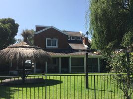 3 Schlafzimmer Villa zu verkaufen in Pilar, Buenos Aires, Pilar, Buenos Aires, Argentinien