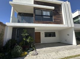 4 Habitación Casa en venta en Santa Isabel Cholula, Puebla, Santa Isabel Cholula, Puebla