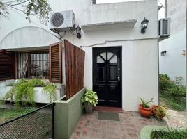 3 Schlafzimmer Haus zu verkaufen in Federal Capital, Buenos Aires, Federal Capital