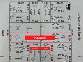  Grundstück zu verkaufen in General Pueyrredon, Buenos Aires, General Pueyrredon