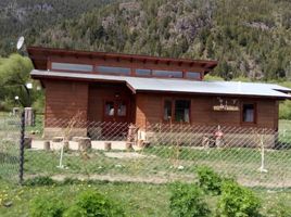 2 chambre Maison for sale in Cushamen, Chubut, Cushamen