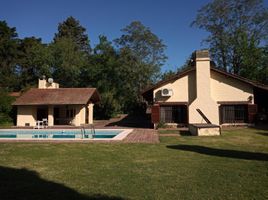 2 Schlafzimmer Villa zu verkaufen in Escobar, Buenos Aires, Escobar