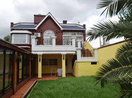 7 Bedroom House for sale in La Matanza, Buenos Aires, La Matanza