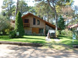 3 Bedroom House for sale in Pinamar, Buenos Aires, Pinamar