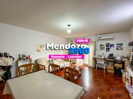 2 Habitación Apartamento en venta en Rosario, Santa Fe, Rosario