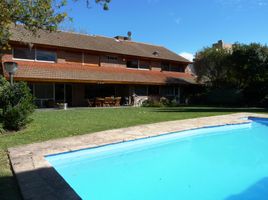 4 Schlafzimmer Haus zu verkaufen in San Isidro, Buenos Aires, San Isidro