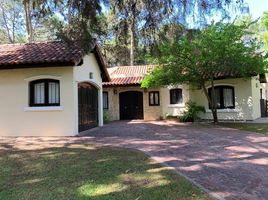 Maison 4 chambre à vendre à Pinamar, Buenos Aires, Pinamar